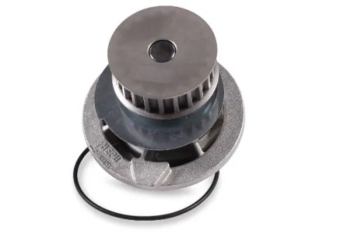 Waterpomp, motorkoeling