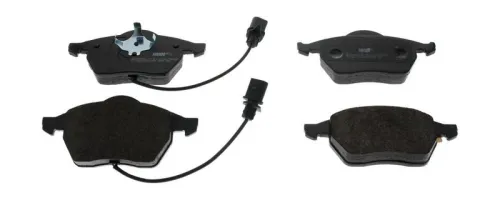 Remblokkenset, schijfrem