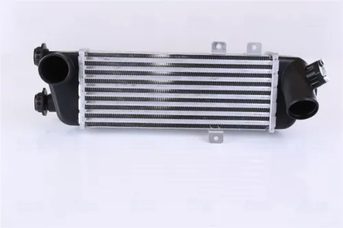 Intercooler, inlaatluchtkoeler