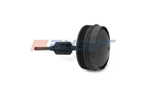 Deksel, oliefilterbehuizing