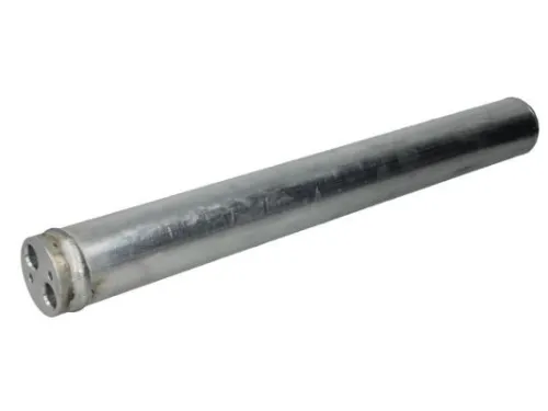 Droger, airconditioning