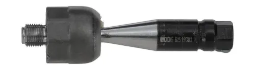 Axiaalkogel, spoorstang