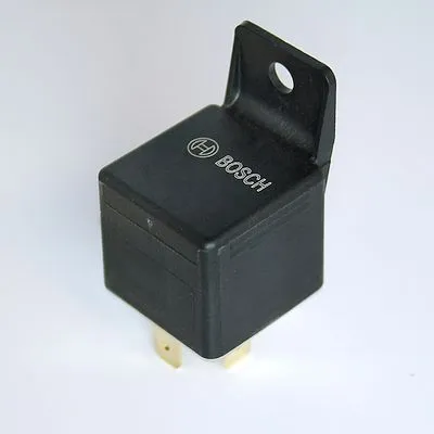 Multifunctioneel relais