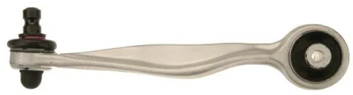 Draagarm, wielophanging