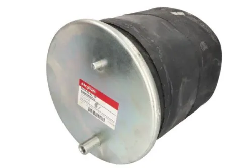 Veerbalg, luchtvering