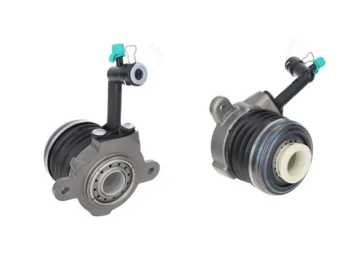 Koppelingsdruklager , koppeling