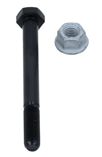 Reparatieset, wielophanging