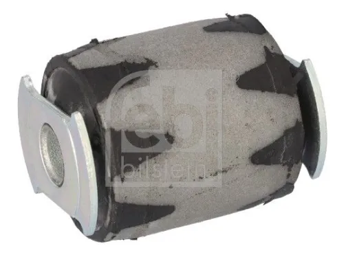 Afstandshuls, bladveer