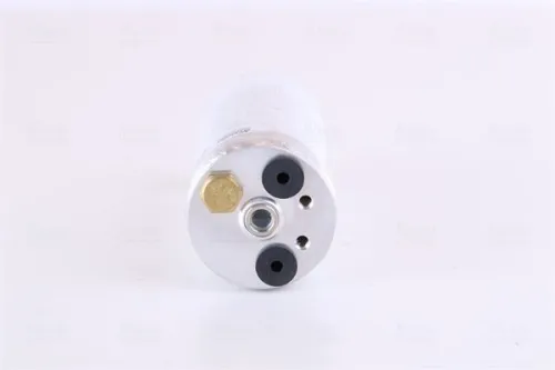 Droger, airconditioning