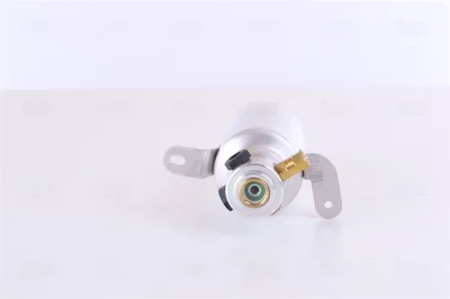 Droger, airconditioning