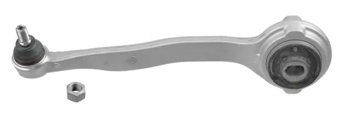 Draagarm, wielophanging