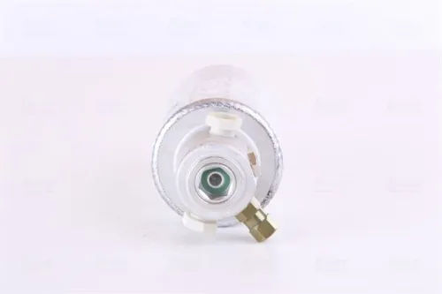 Droger, airconditioning