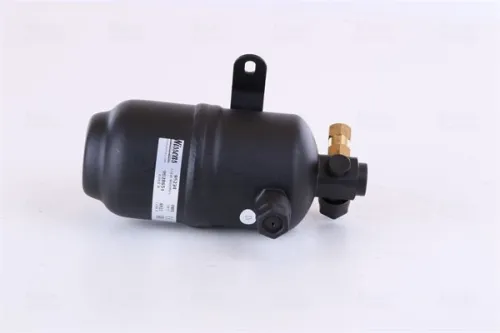 Droger, airconditioning