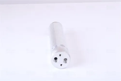 Droger, airconditioning