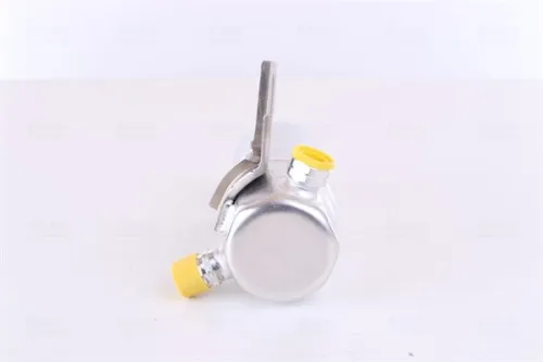 Droger, airconditioning