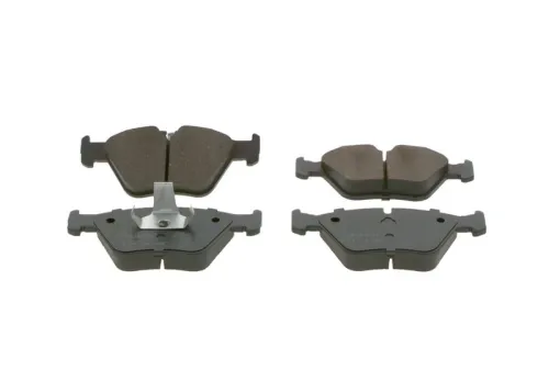 Remblokkenset, schijfrem