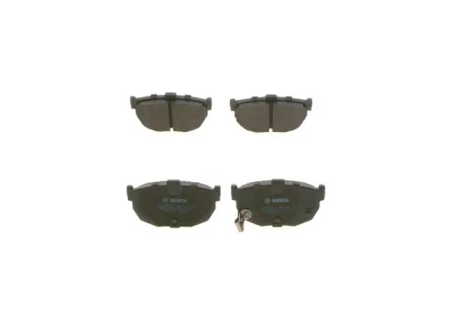 Remblokkenset, schijfrem