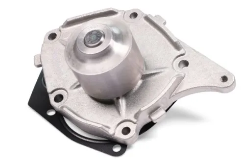 Waterpomp, motorkoeling