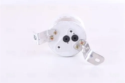 Droger, airconditioning