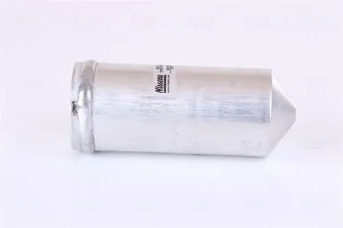 Droger, airconditioning