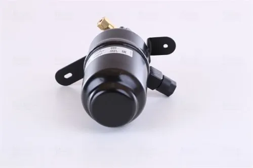 Droger, airconditioning