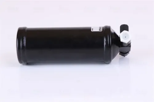 Droger, airconditioning