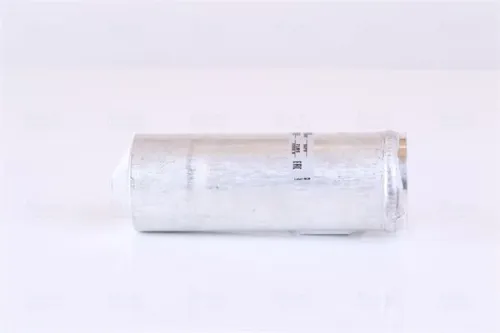 Droger, airconditioning