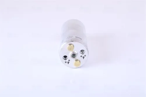 Droger, airconditioning