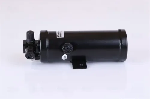 Droger, airconditioning