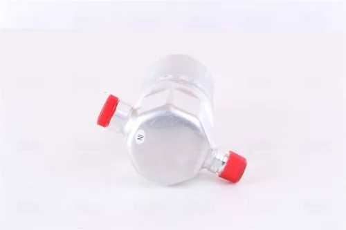 Droger, airconditioning