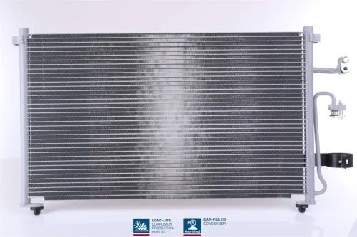 Condensor, airconditioning