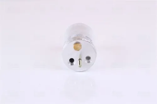 Droger, airconditioning