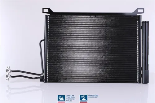 Condensor, airconditioning