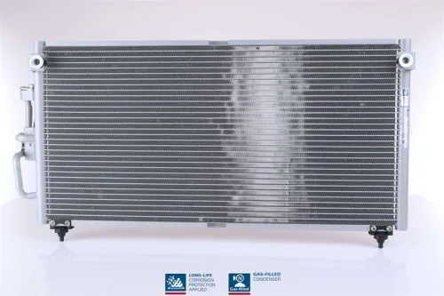 Condensor, airconditioning