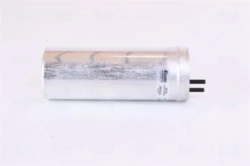 Droger, airconditioning