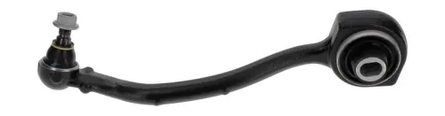 Draagarm, wielophanging