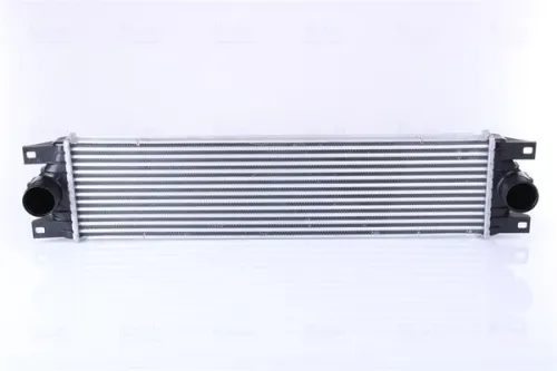 Intercooler, inlaatluchtkoeler