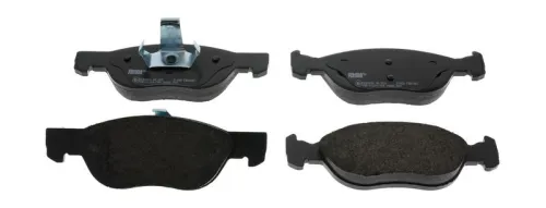 Remblokkenset, schijfrem