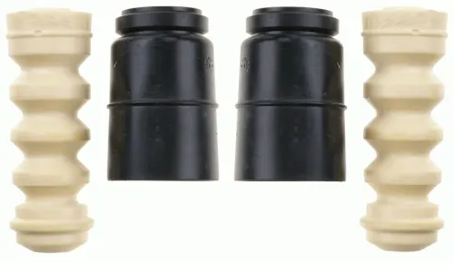 Stofkap, schokdemper