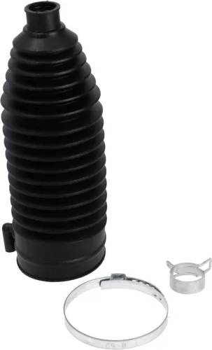 Stuurhoes, besturing