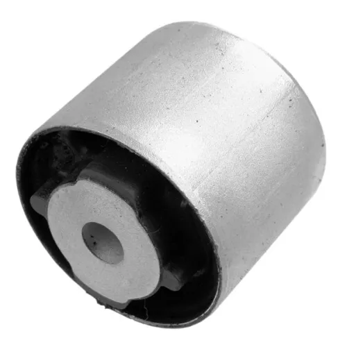 Ophanging, verdeeldifferentieel