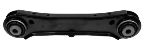 Draagarm, wielophanging