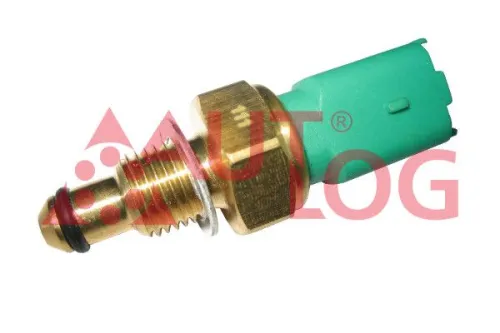 Sensor, koelvloeistoftemperatuur