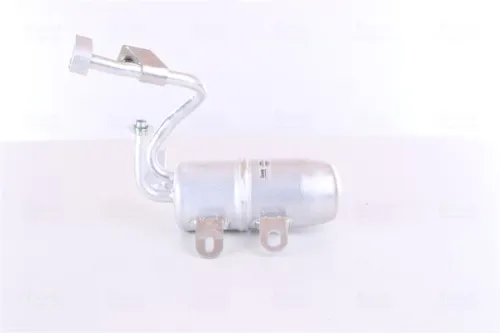 Droger, airconditioning