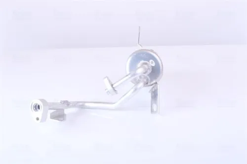 Droger, airconditioning