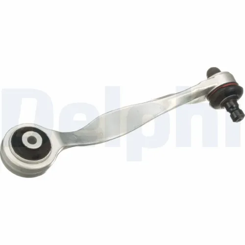 Draagarm, wielophanging