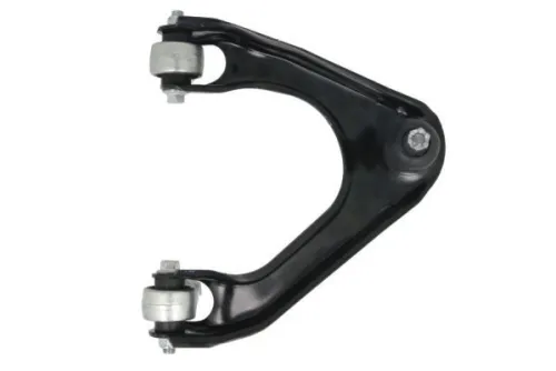 Draagarm, wielophanging