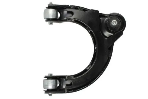 Draagarm, wielophanging