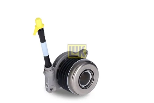 Koppelingsdruklager , koppeling