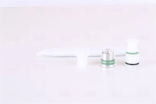 Droger, airconditioning